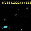 NVSS J132244+633724