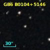 GB6 B0104+5146