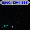 [WK92] 1304+668