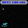 [WK92] 1309+666