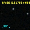 NVSS J131753+661555