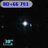BD+66   781