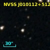 NVSS J010112+512841