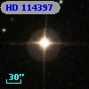 HD 114397