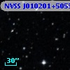NVSS J010201+505534