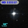 HD 115517