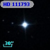 HD 111793