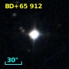BD+65   912