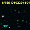 NVSS J010229+504229
