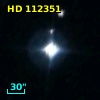 HD 112351