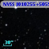NVSS J010255+505928