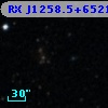 RX J1258.5+6521