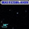 IRAS F12508+6439