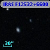 IRAS F12532+6600