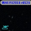 IRAS F12551+6521
