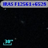 IRAS F12561+6528