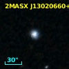 2MASX J13020660+6547450