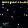 NVSS J010315+495929
