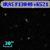 IRAS F13048+6521