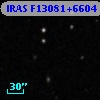 IRAS F13081+6604