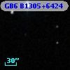 GB6 B1305+6424