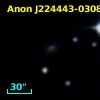Anon J224443-0308