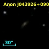 Anon J043926+0908