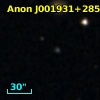 Anon J001931+2851