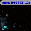 Anon J091943-1214