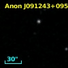 Anon J091243+0955