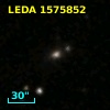 LEDA 1575852