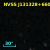 NVSS J131328+660435