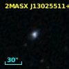 2MASX J13025511+6531507