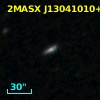 2MASX J13041010+6531092