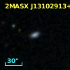 2MASX J13102913+6411447