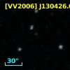 [VV2006] J130426.0+662825