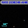 NVSS J130248+640234