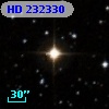 HD 232330