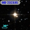 HD 232335