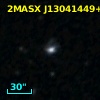 2MASX J13041449+6520443