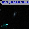 SDSS J130913.28+640940.7
