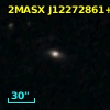 2MASX J12272861+6537396