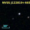 NVSS J122819+665022