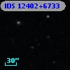 IDS 12402+6733