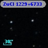 ZwCl 1229+6733
