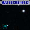 IRAS F12385+6713