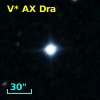 V* AX Dra