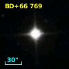 BD+66   769