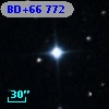 BD+66   772