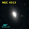 NGC  4513